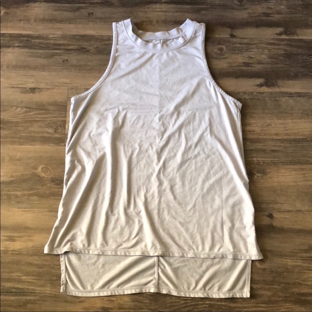 Joy Lab Tank size XS